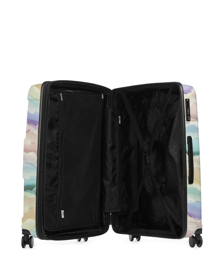 Epic Crate Wildlife Spinner (4 wheels) earth bound