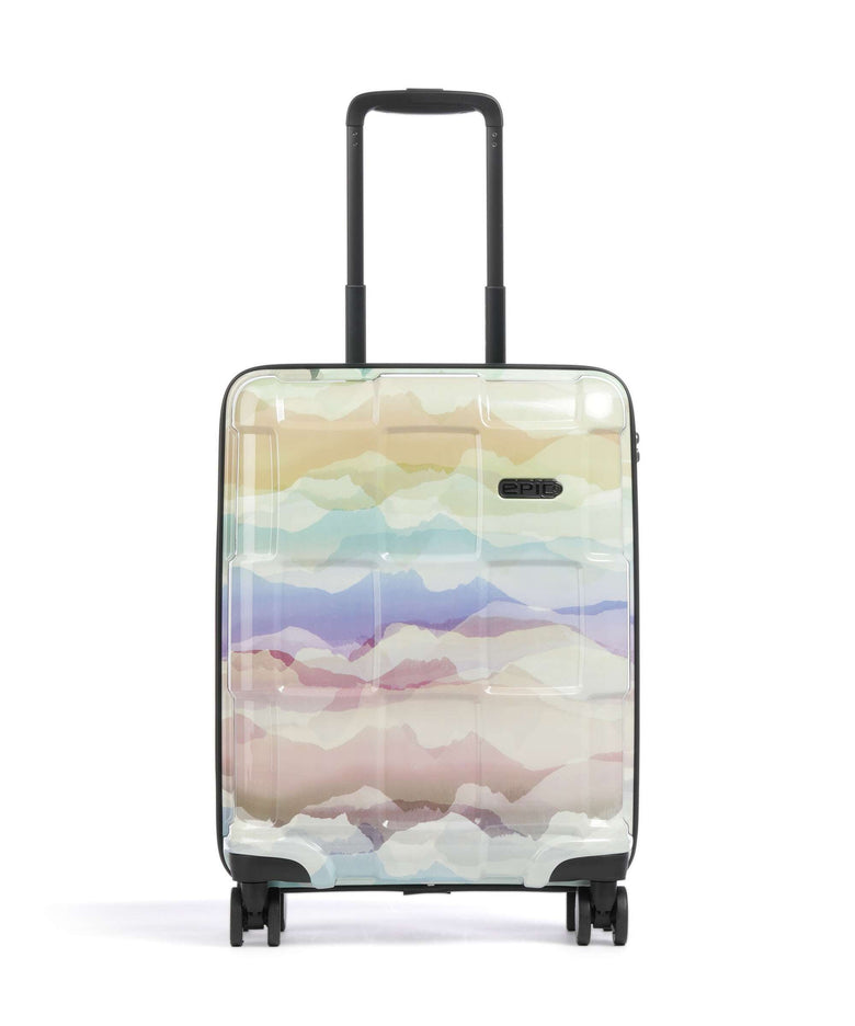 Epic Crate Wildlife Spinner (4 wheels) earth bound