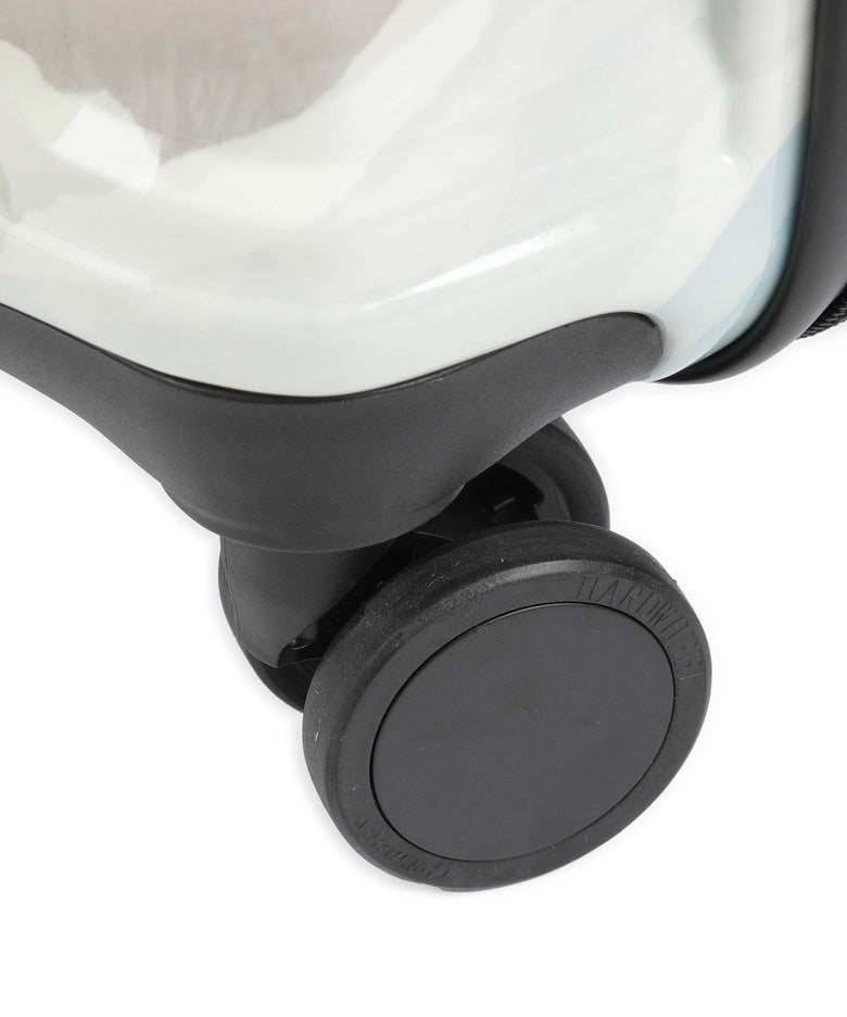 Epic Crate Wildlife Spinner (4 wheels) earth bound