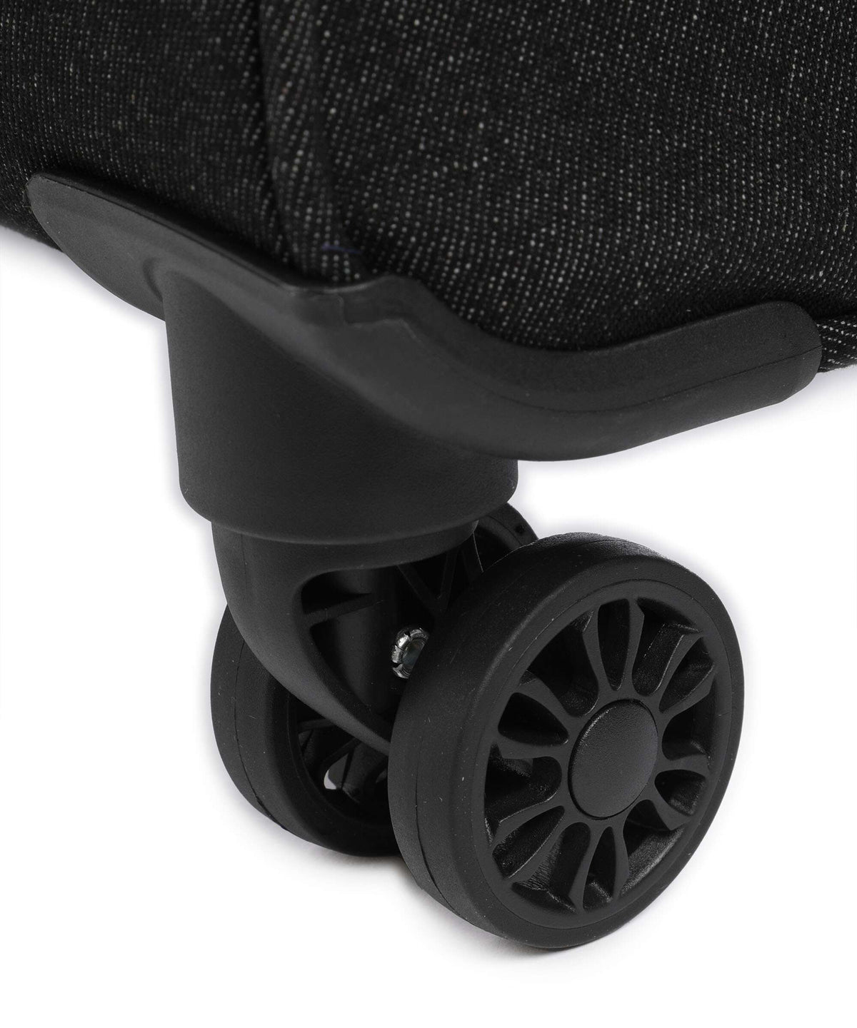 Epic Dynamo 4X Spinner (4 wheels) denim black