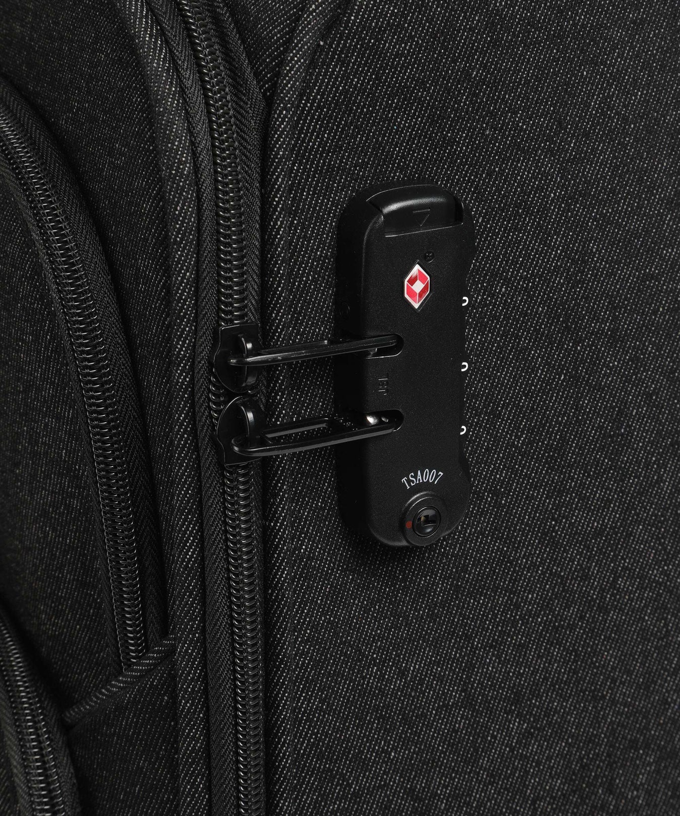 Epic Dynamo 4X Spinner (4 wheels) denim black