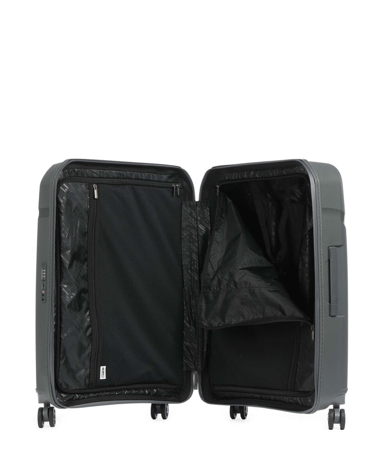 Epic Zeleste Re: Spinner (4 wheels) ghost grey