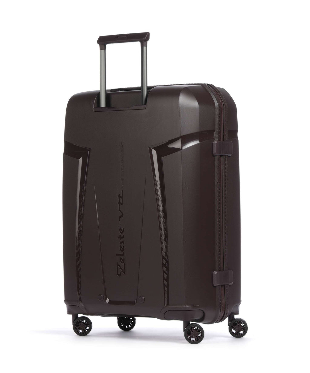 Epic Zeleste Re: Spinner (4 wheels) decadent wine