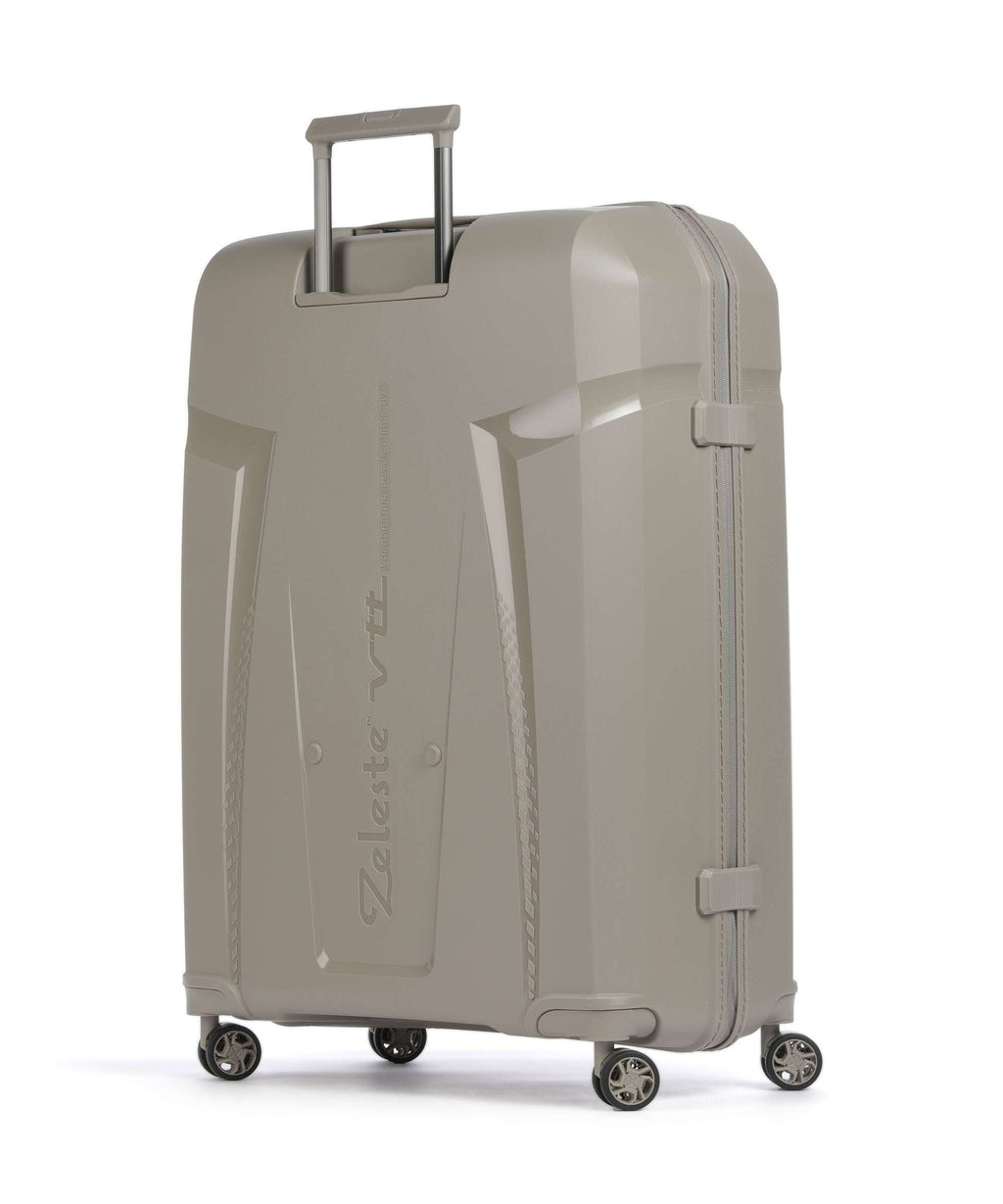 Epic Zeleste Re Spinner (4 wheels) luxury taupe