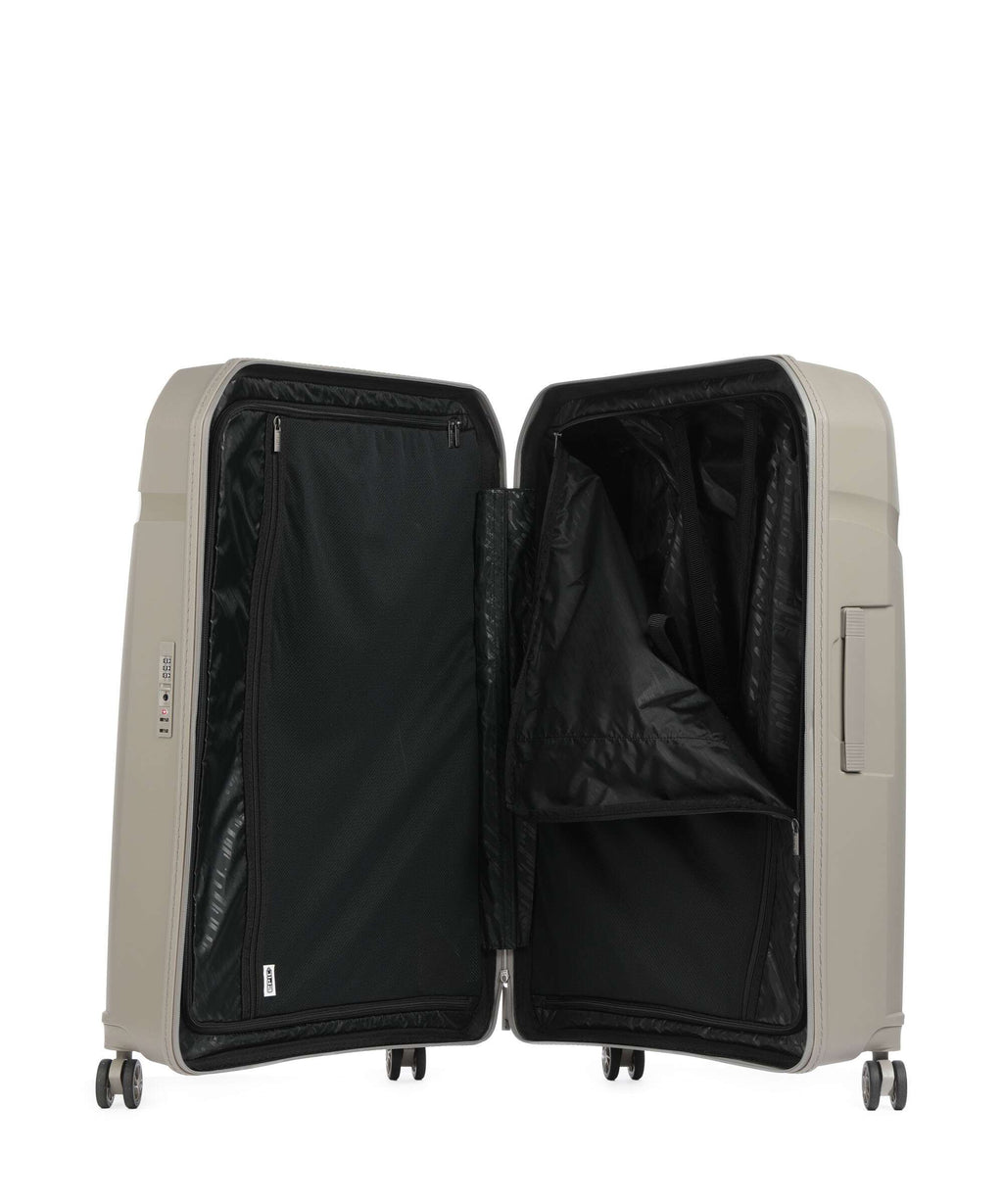 Epic Zeleste Re Spinner (4 wheels) luxury taupe