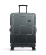 Epic Crate Wildlife Walizka na 4 kołach decending black