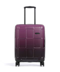 Epic Crate Wildlife Spinner (4 wheels) ascending grape