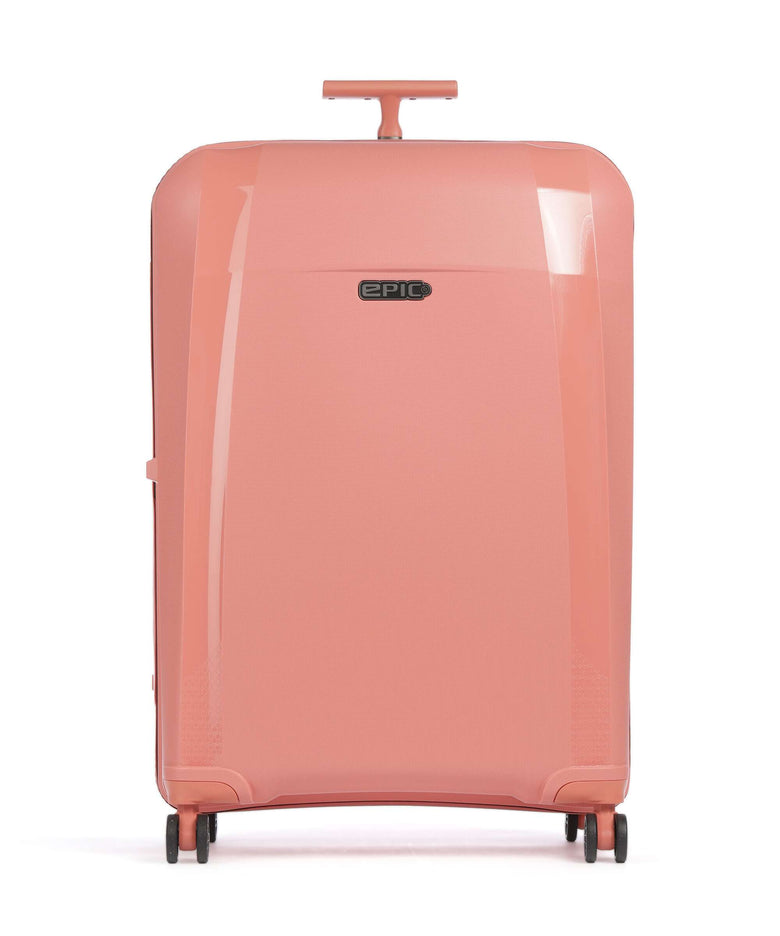 Epic Phantom SL Spinner (4 wheels) flamingo pink