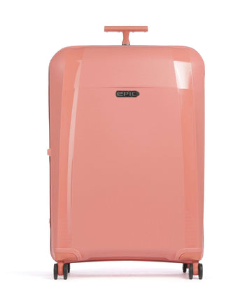 Epic Phantom SL Walizka na 4 kołach flamingo pink