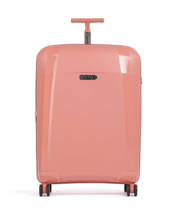 Epic Phantom SL Walizka na 4 kołach flamingo pink