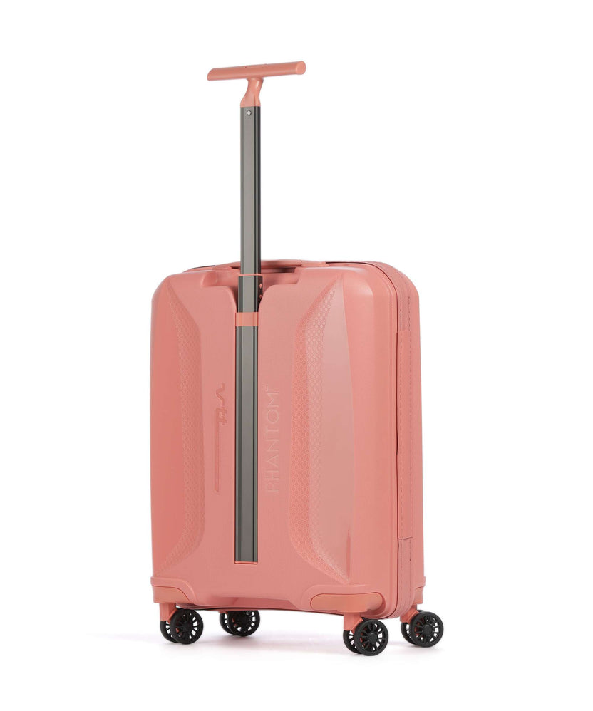 Epic Phantom SL Spinner (4 wheels) flamingo pink