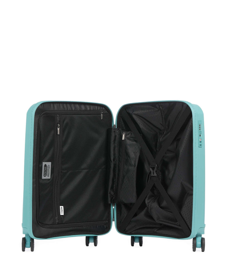 Epic Phantom SL Spinner (4 wheels) mint coral