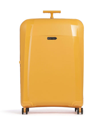 Epic Phantom SL Walizka na 4 kołach canary yellow