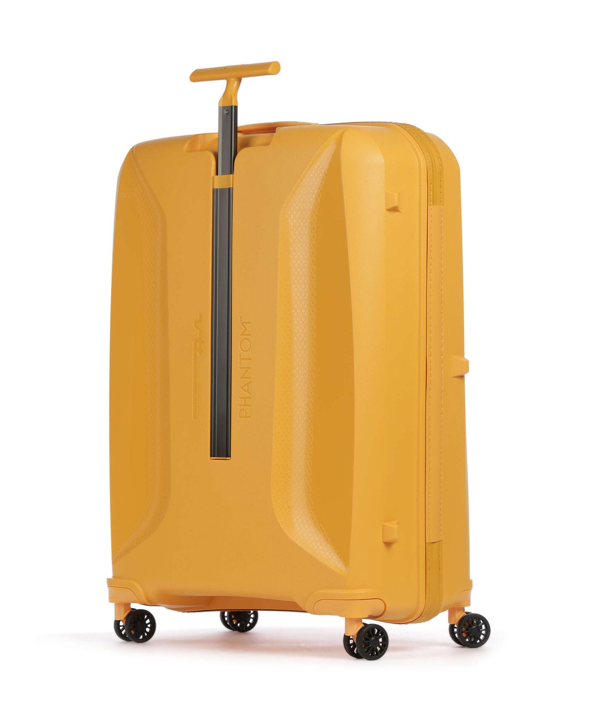 Epic Phantom SL Spinner (4 wheels) canary yellow