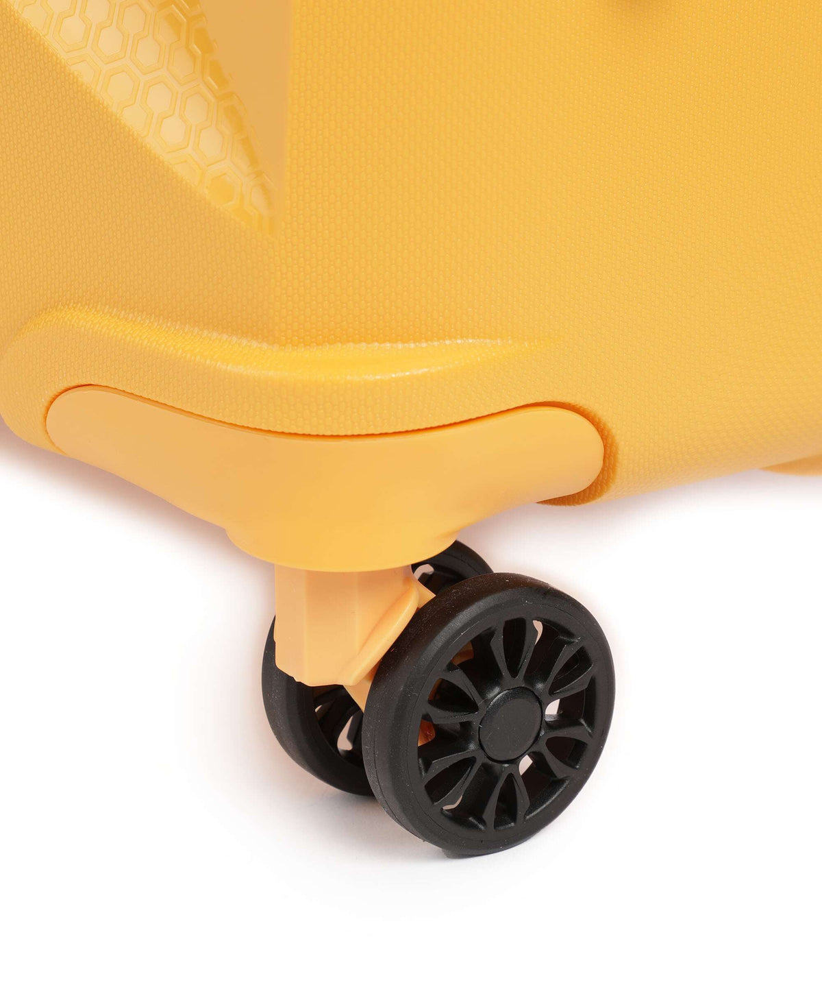 Epic Phantom SL Spinner (4 wheels) canary yellow