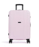 Epic Airwave Neo Walizka na 4 kołach sweet pink