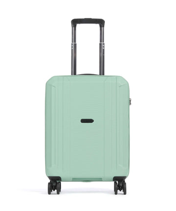 Epic Airwave Neo Walizka na 4 kołach apple green