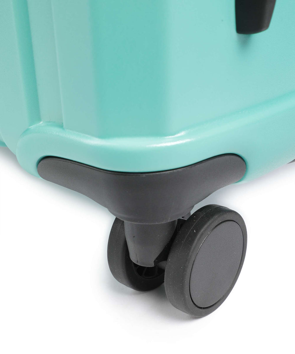 Epic Crate Wildlife Spinner (4 wheels) green velvet