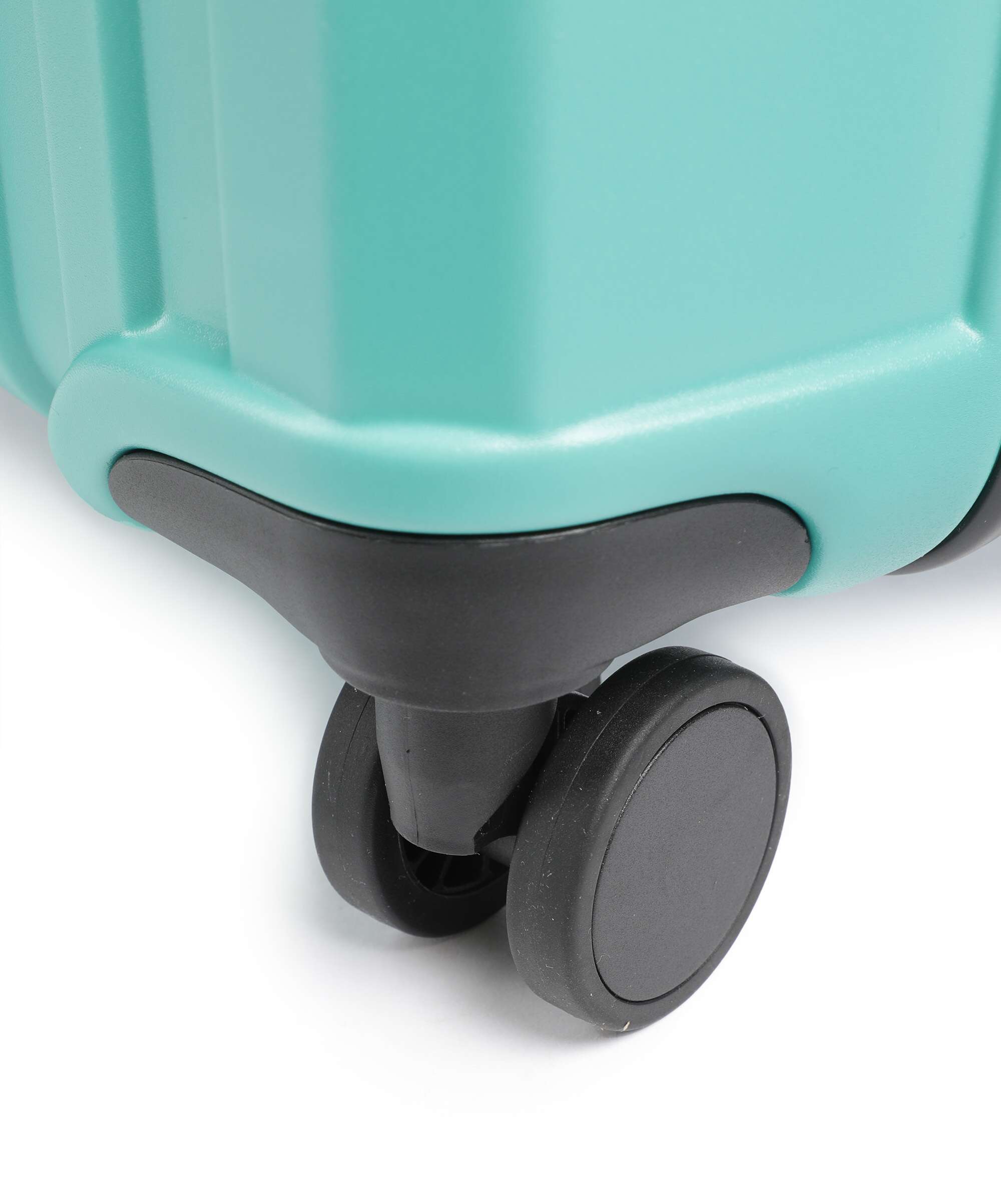 Epic Crate Wildlife Spinner (4 wheels) green velvet
