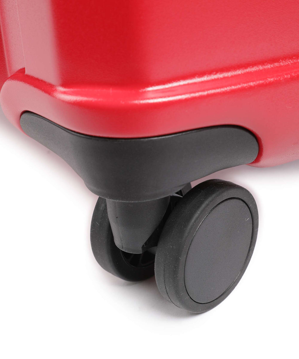 Epic Crate Wildlife Spinner (4 wheels) red sunrise