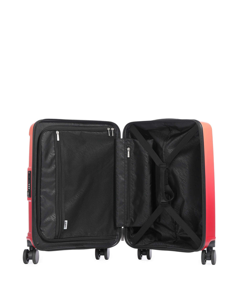 Epic Crate EX Wildlife Spinner (4 wheels) red sunrise