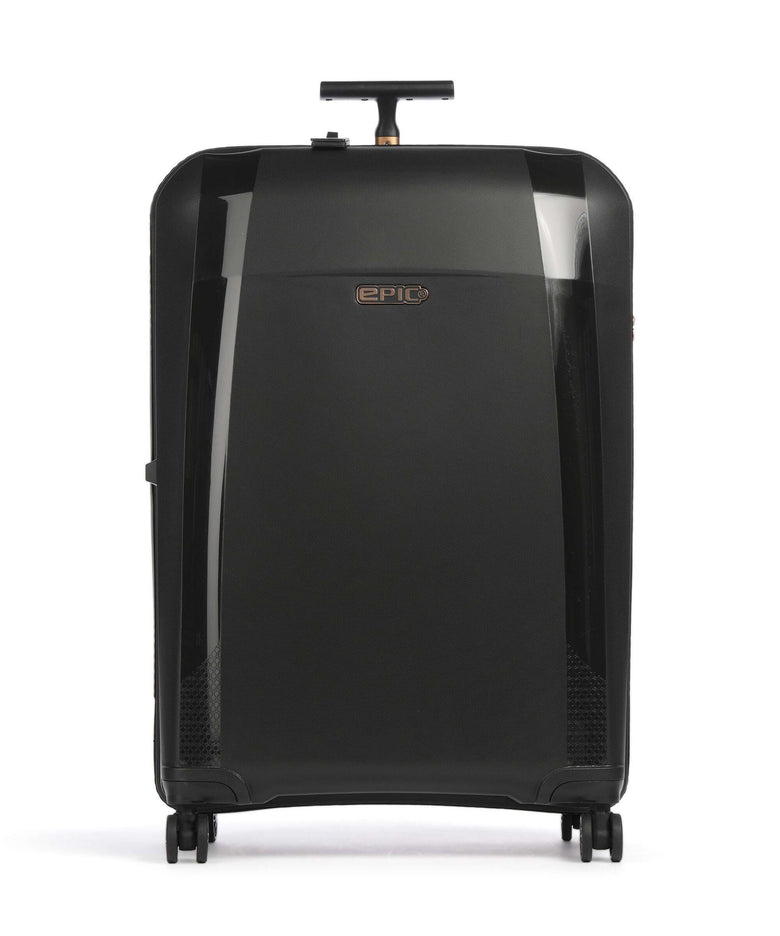 Epic Phantom SL Spinner (4 wheels) black