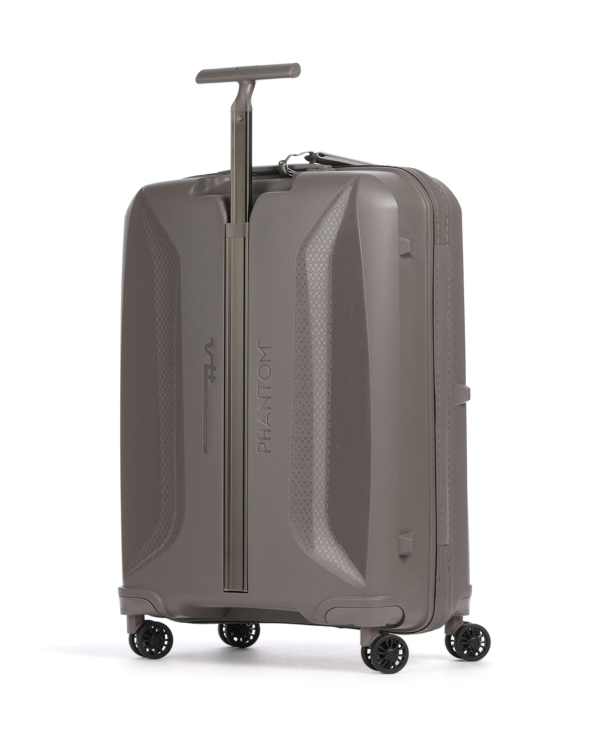 Epic Phantom SL Spinner (4 wheels) clay