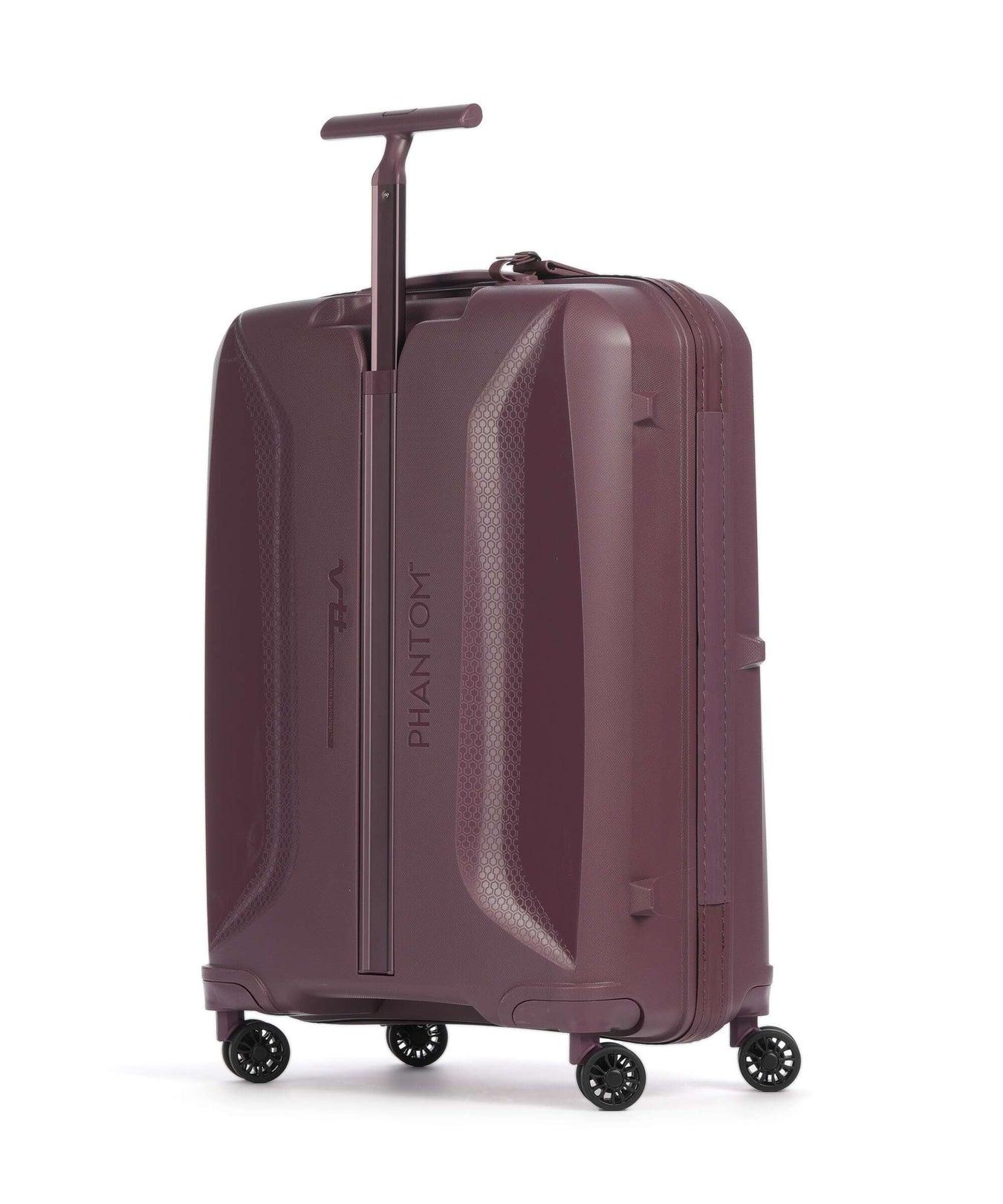 Epic Phantom SL Spinner (4 wheels) spicy plum