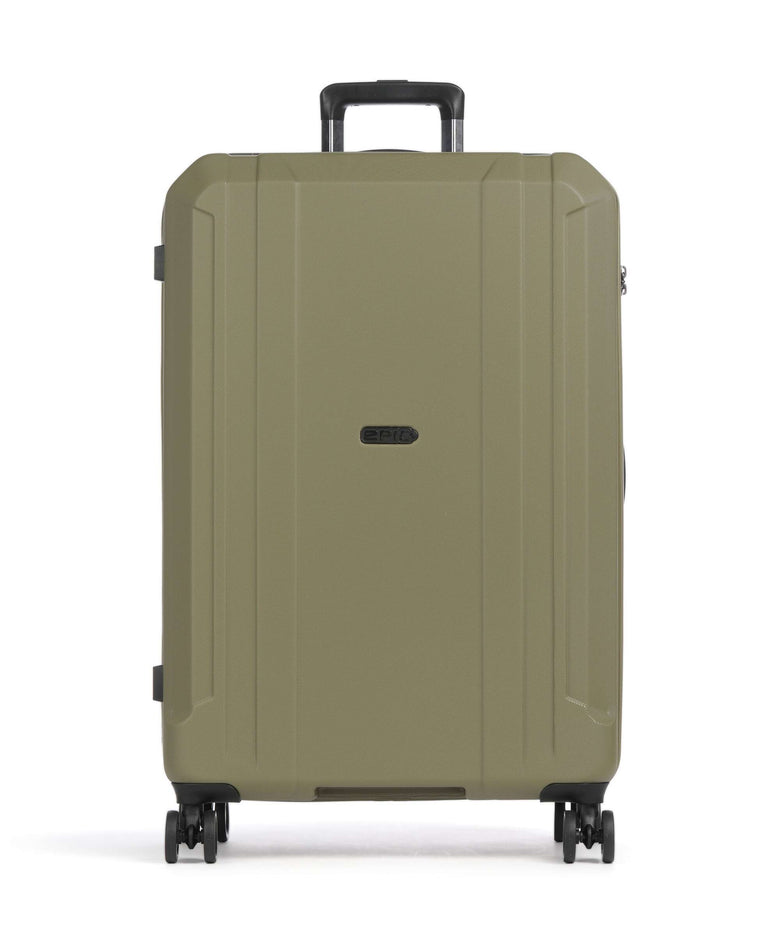 Epic Airwave Neo Spinner (4 wheels) martin olive