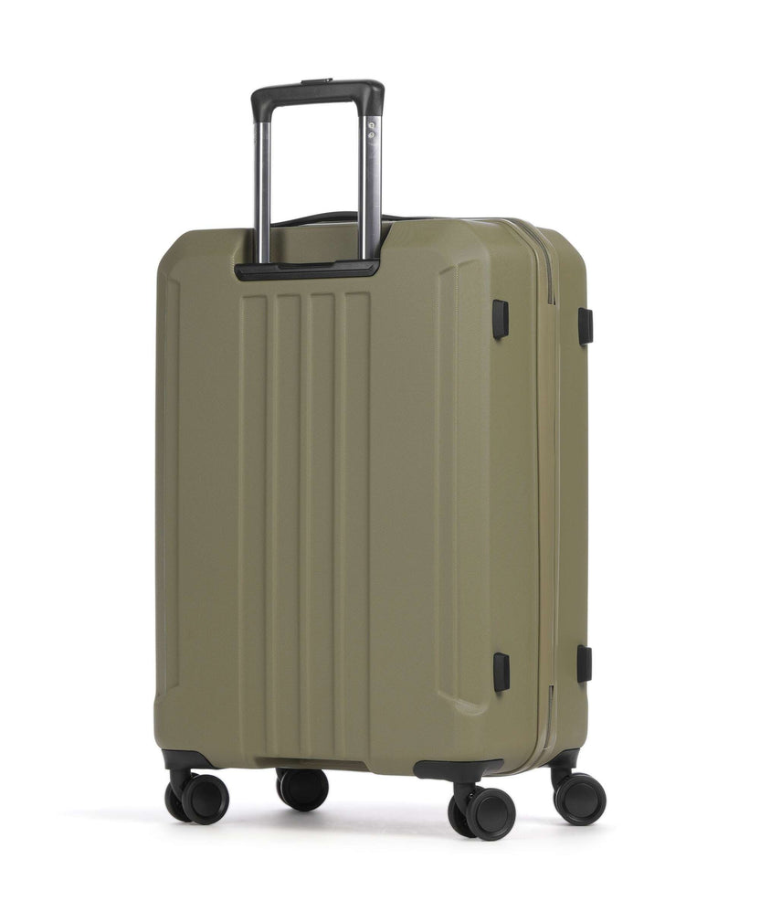 Epic Airwave Neo Spinner (4 wheels) martin olive