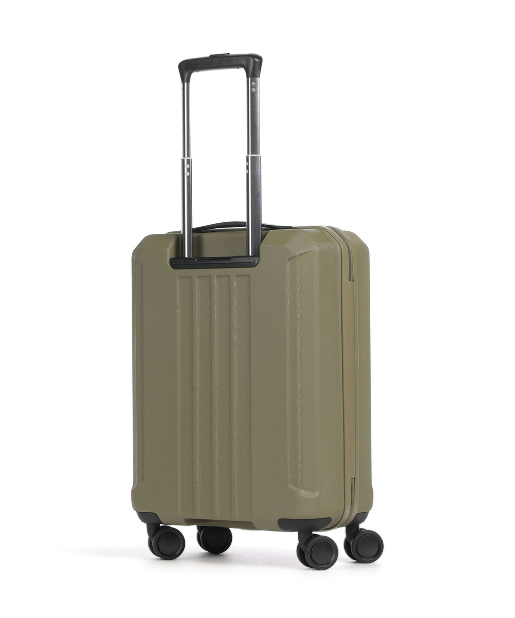 Epic Airwave Neo Spinner (4 wheels) martin olive