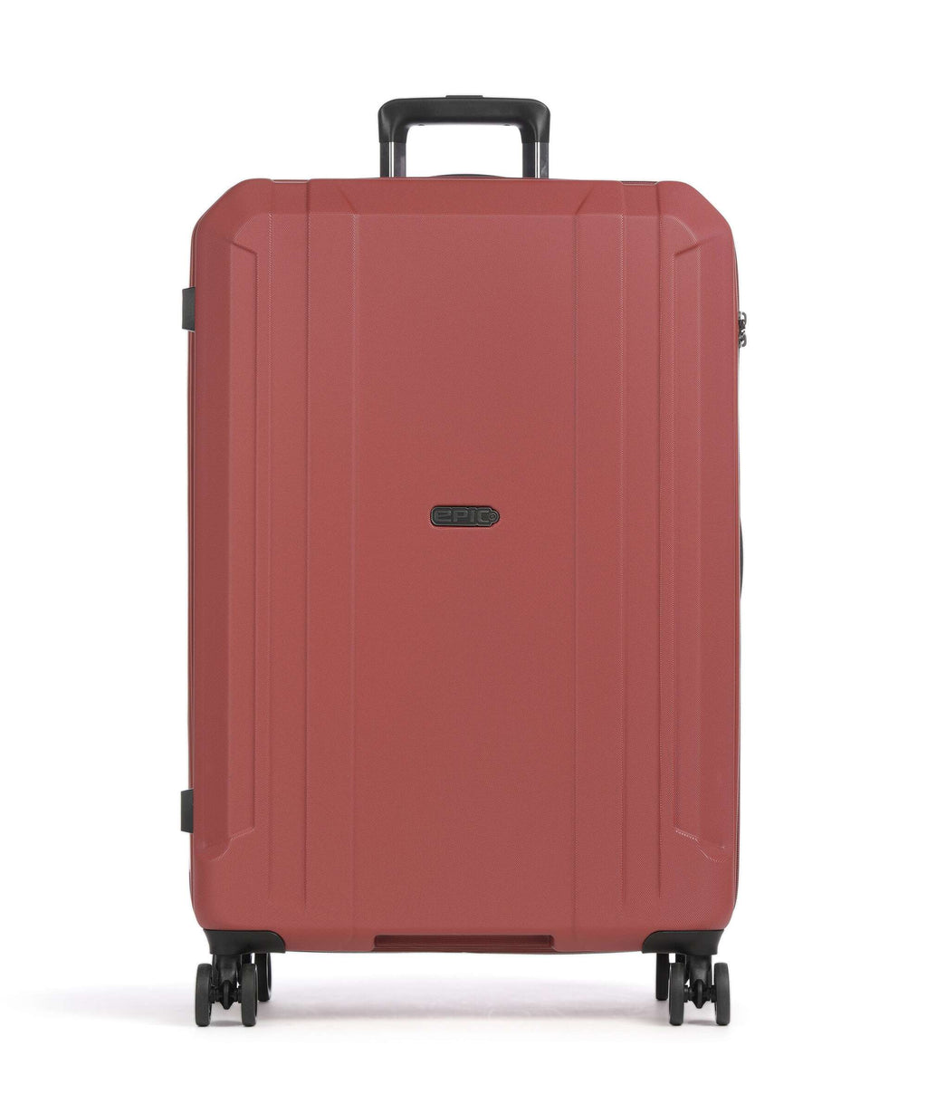 Epic Airwave Neo Spinner (4 wheels) terrakotta rose