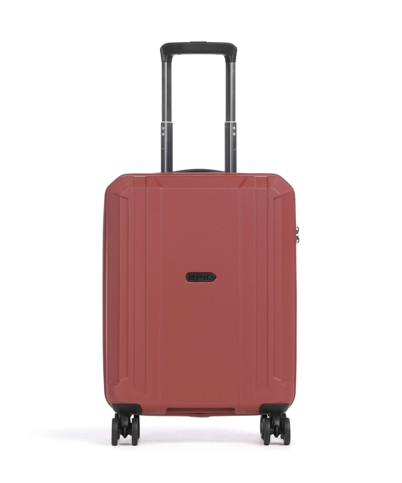 Epic Airwave Neo Spinner (4 wheels) terrakotta rose