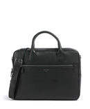 Tiger of Sweden Beckholmen Briefcase black