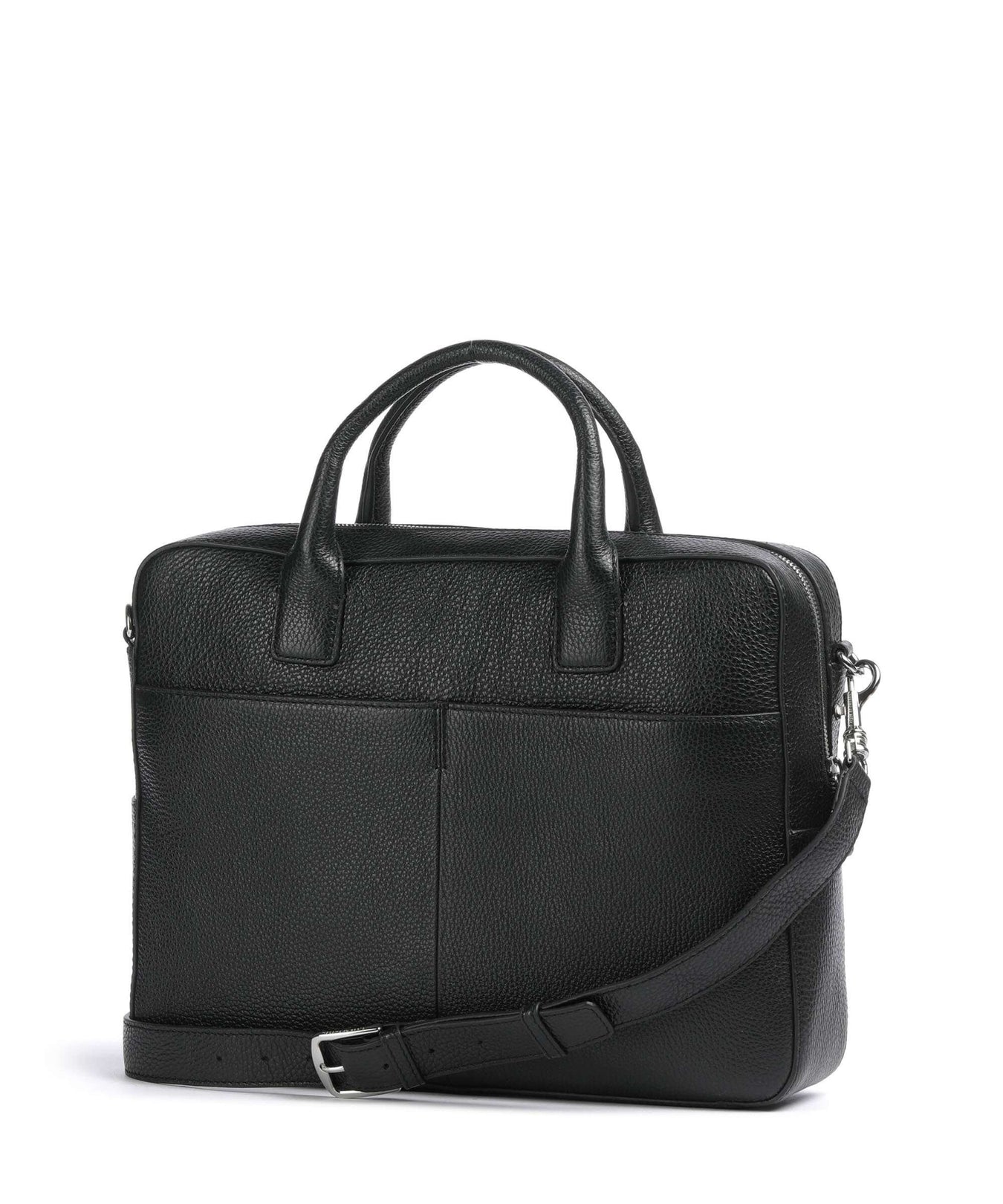 Tiger of Sweden Beckholmen Briefcase black