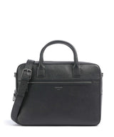 Tiger of Sweden Beckholmen Briefcase light ink