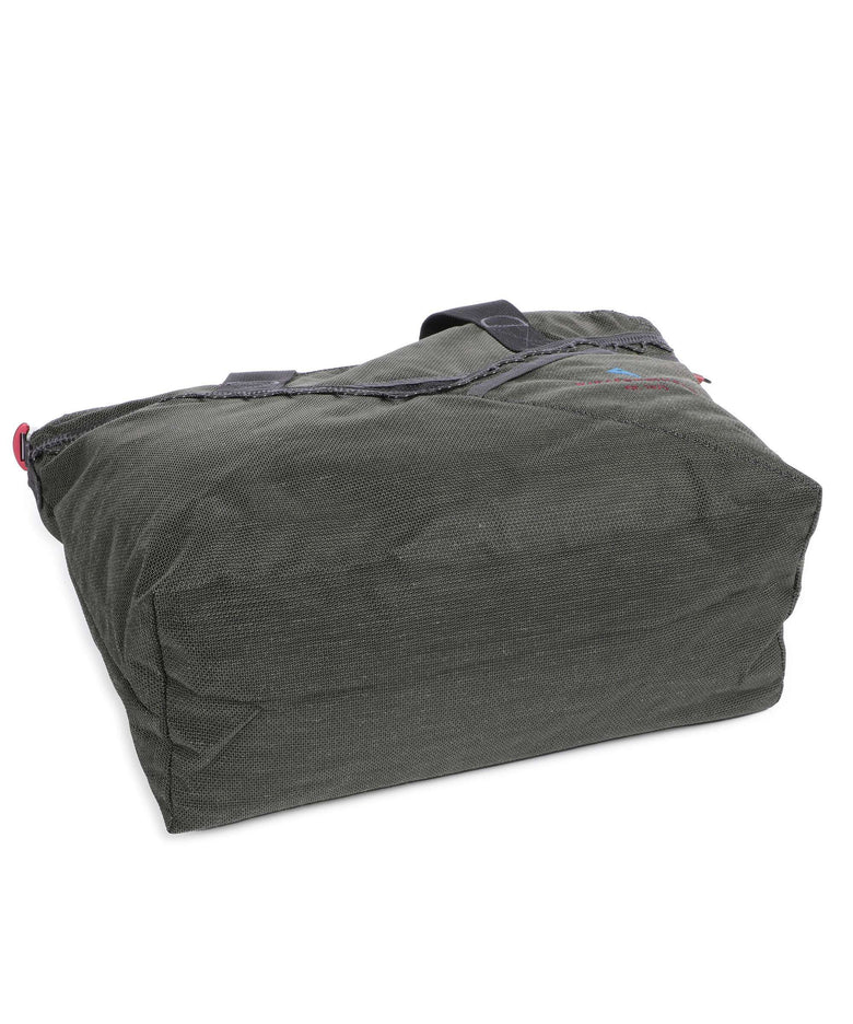 Klättermusen Nagelfar 17 Handbag raven