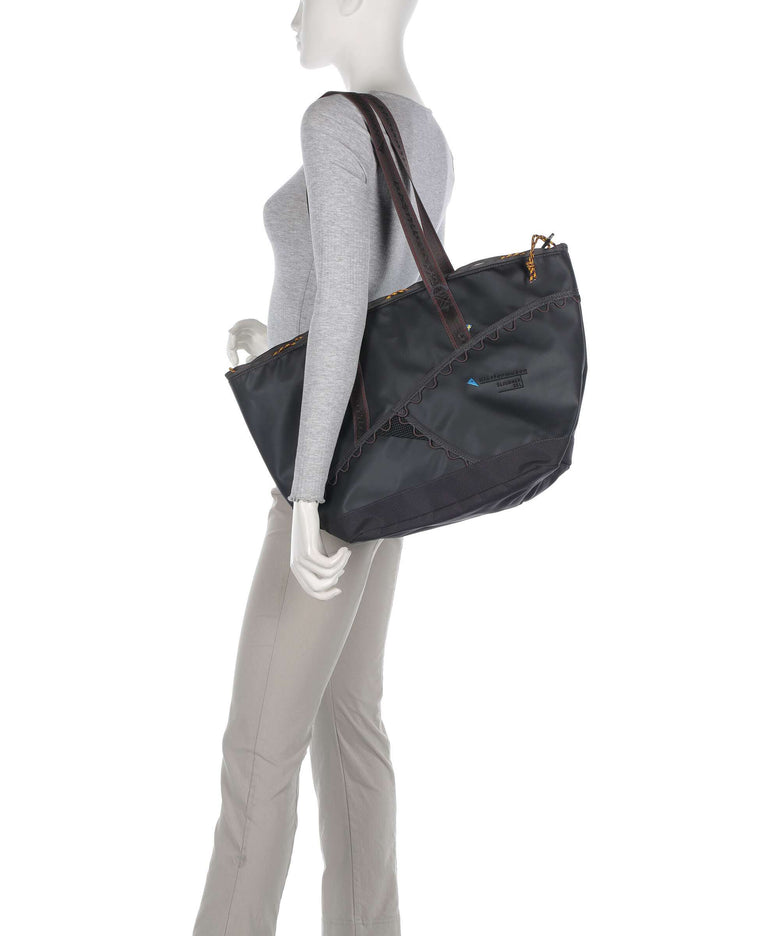 Klättermusen Eljudner 25L Tote bag raven