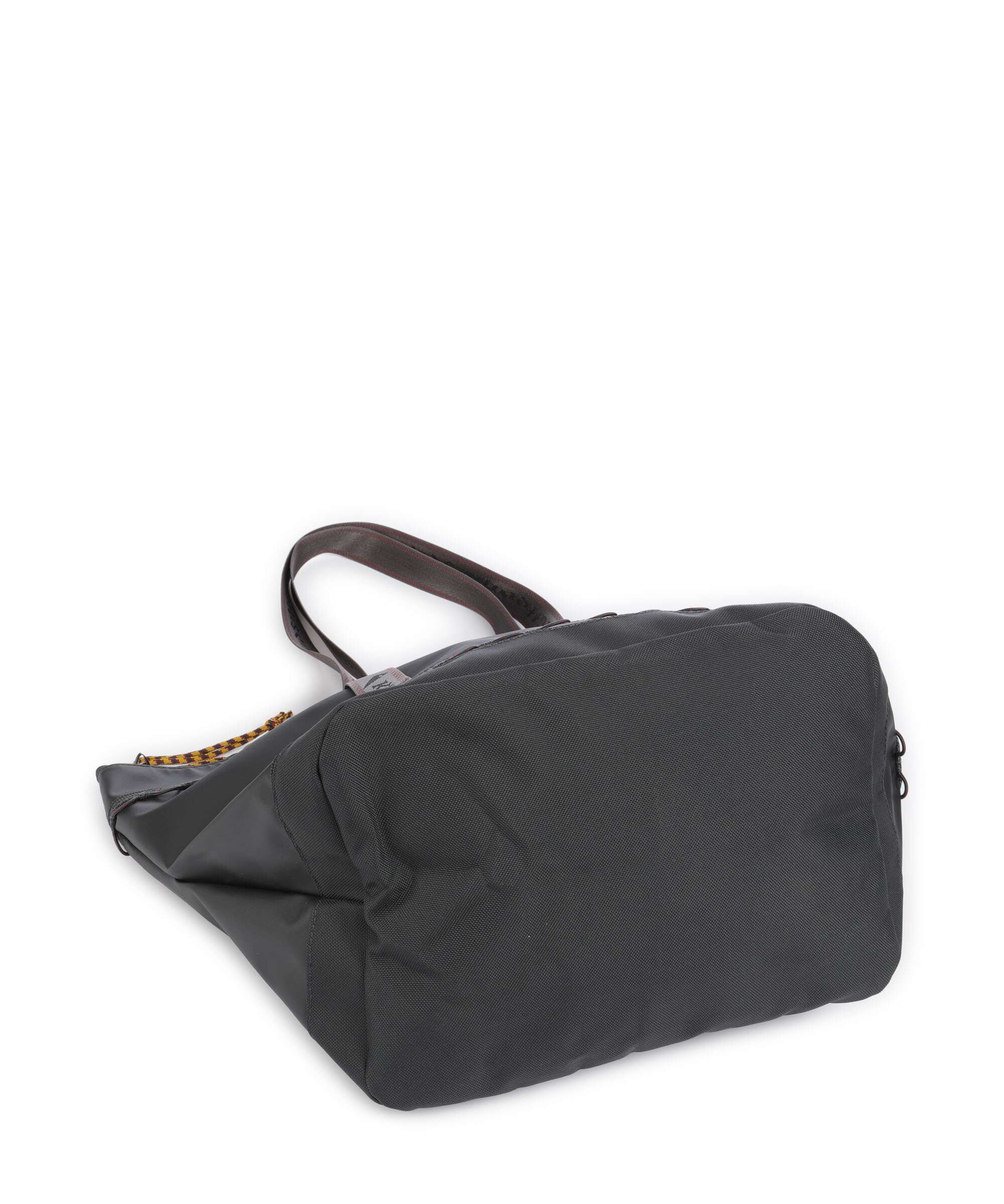 Klättermusen Eljudner 25 Tote bag raven