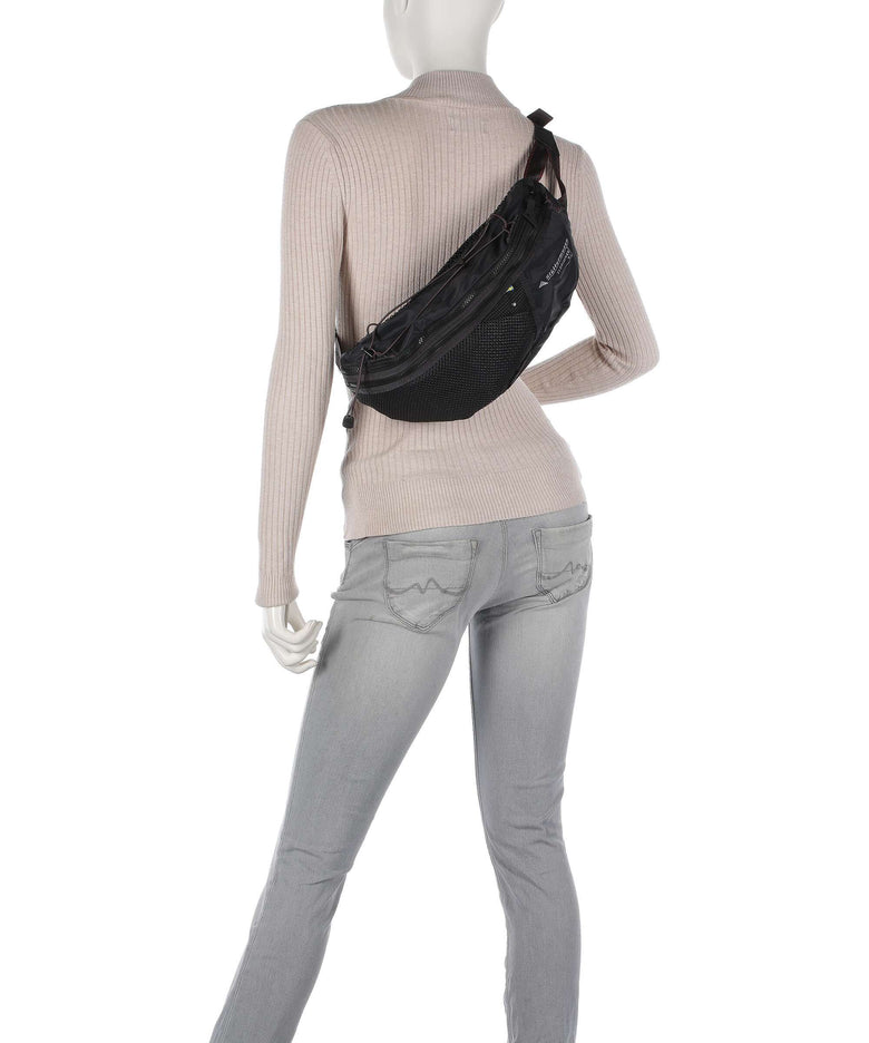 Klättermusen Eldrimner 5 Fanny pack salmon