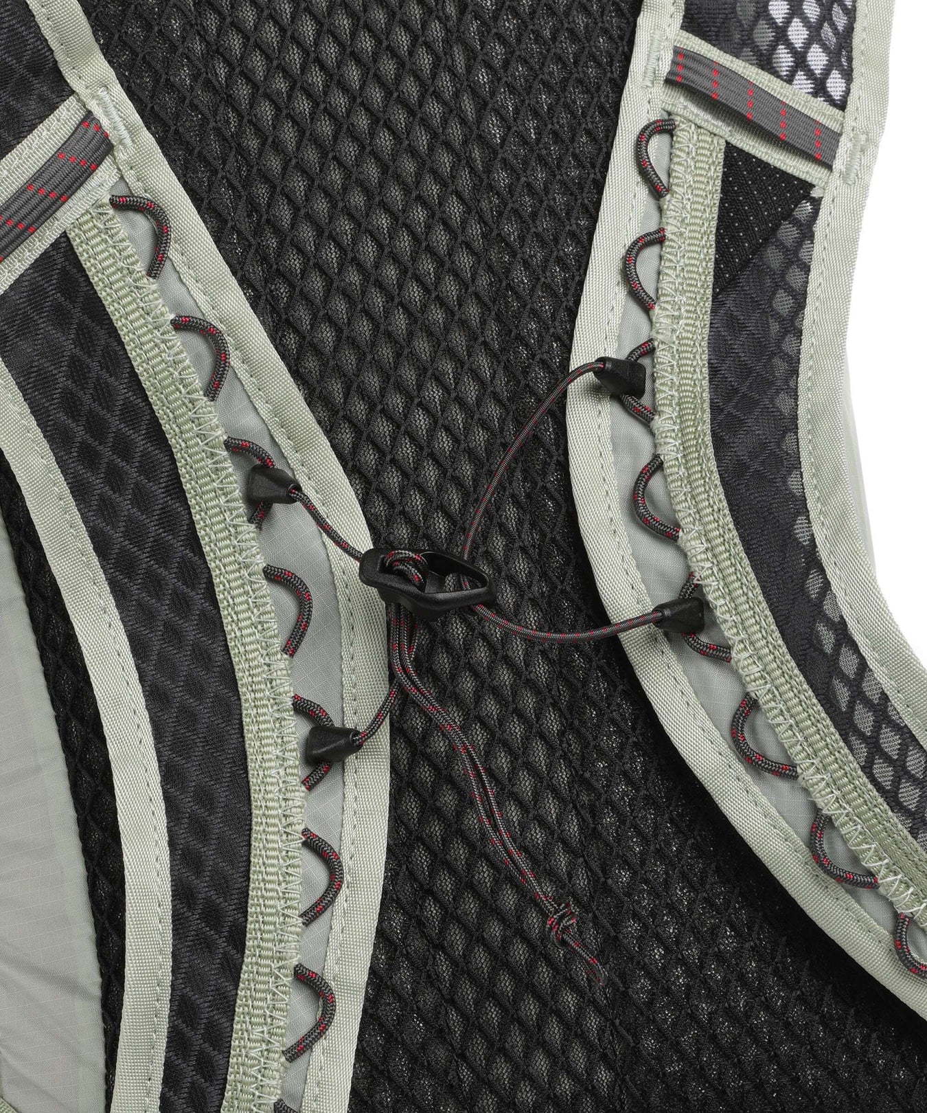 Klättermusen Tjalve 2.0 10L Backpack sea foam