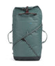 Klättermusen Ydalir 40L Torba weekendowa silver pine