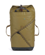 Klättermusen Ydalir 40L Torba weekendowa juniper green