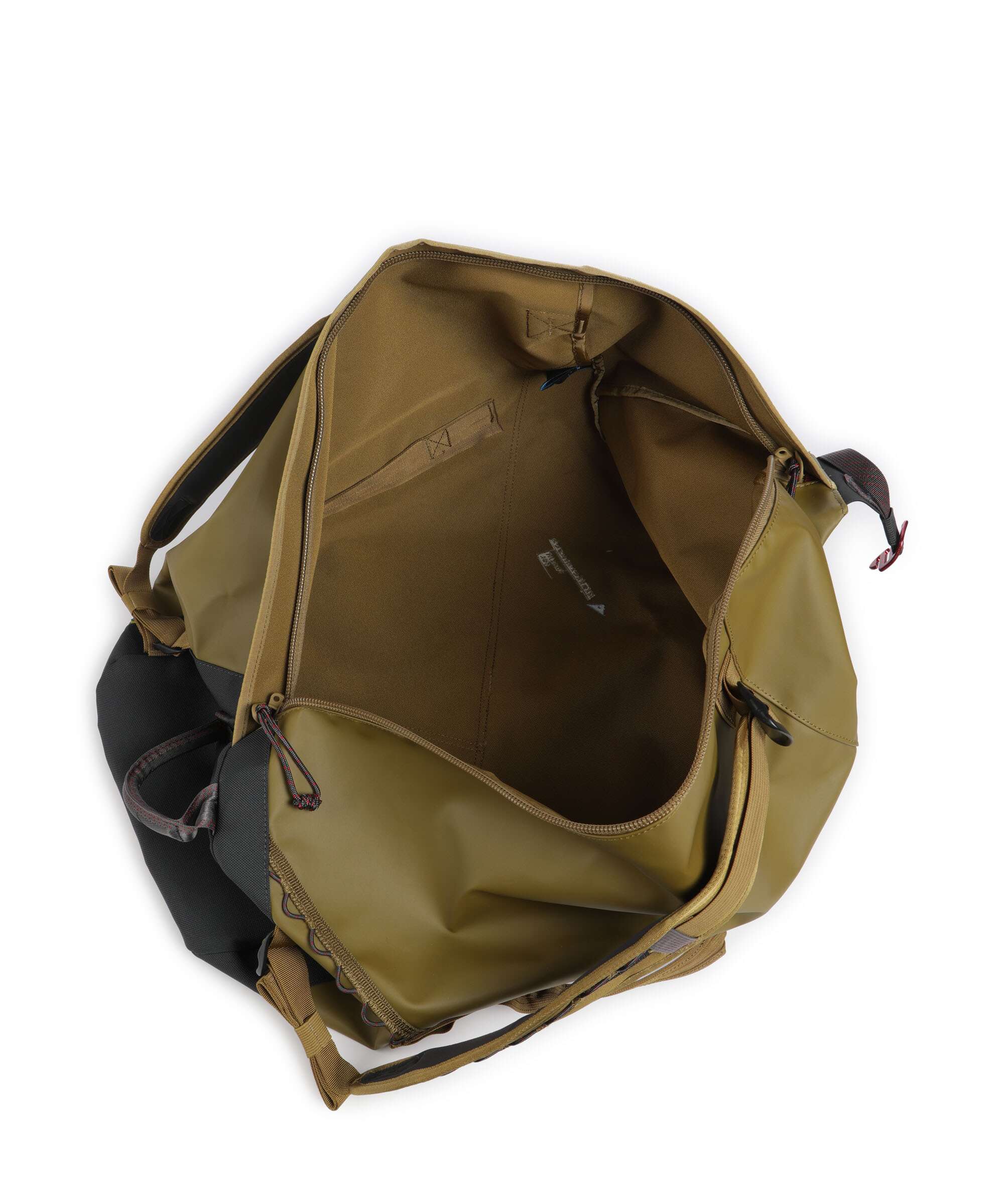 Klättermusen Ydalir 40L Weekend bag juniper green