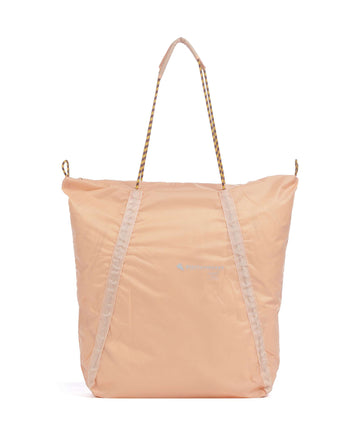 Klättermusen Gebo 23L Torba na zakupy salmon