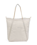 Klättermusen Gebo 23L Torba na zakupy putty grey