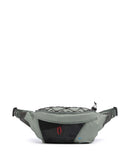 Klättermusen Fimmafäng 4.0 Fanny pack faded green