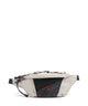 Klättermusen Eldner 2.0 Fanny pack silver/creme