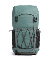 Klättermusen Delling 20L Plecak silver pine