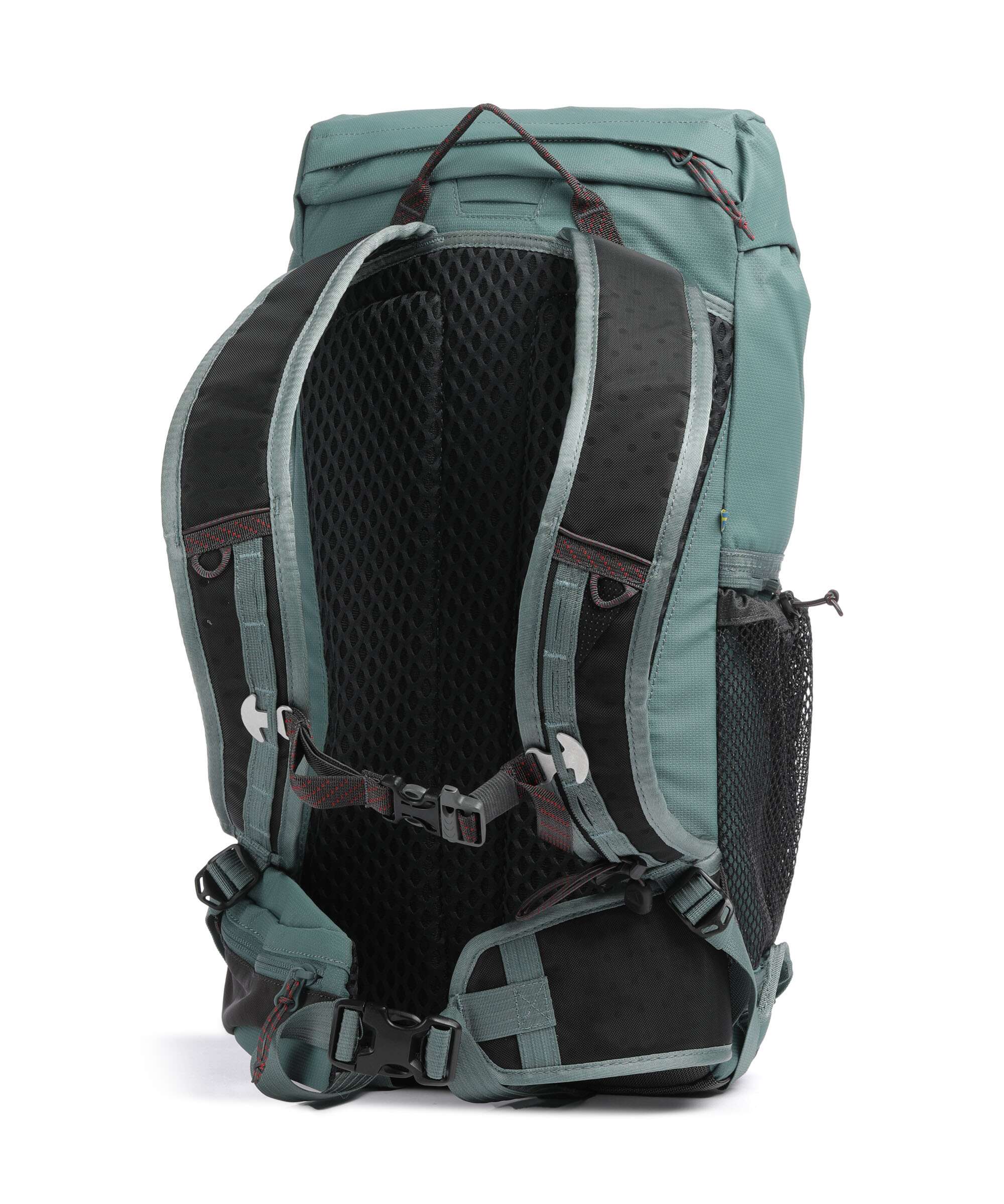 Klättermusen Delling 20 Backpack silver pine